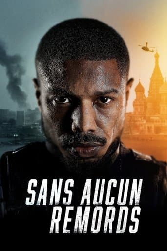 Affiche de Sans aucun remords