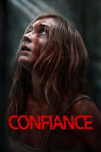 Affiche de Trust