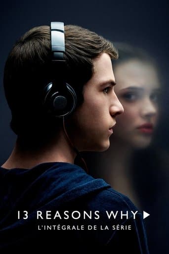 Affiche de 13 Reasons Why