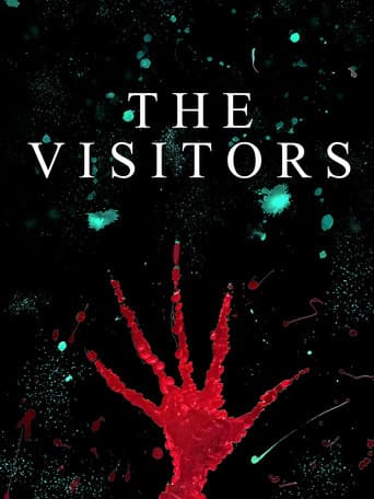 Affiche de The Visitors