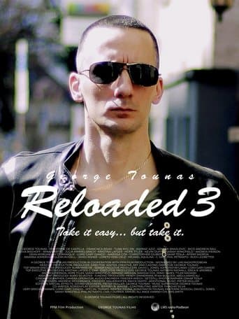 Affiche de Reloaded 3