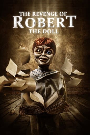 Affiche de The Revenge of Robert