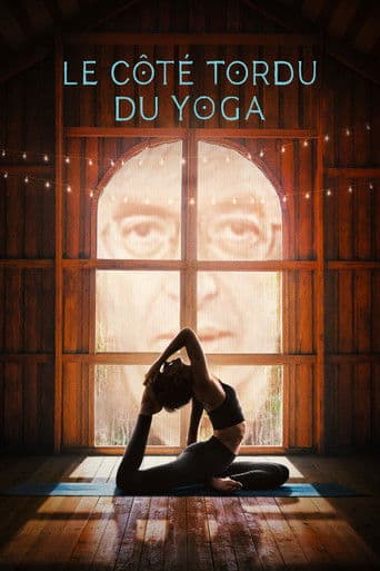 Affiche de Twisted Yoga
