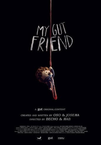 Affiche de My Gut Friend