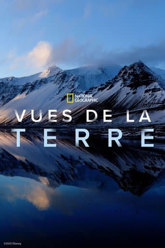 Affiche de Vues de la Terre