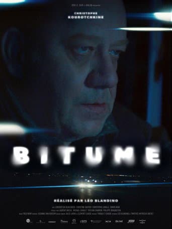 Affiche de Bitume