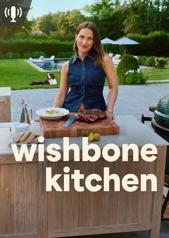 Affiche de Wishbone Kitchen