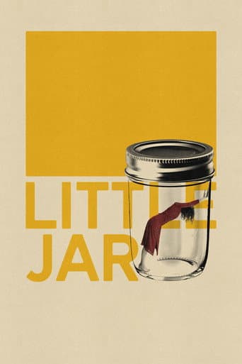 Affiche de Little Jar