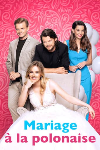 Affiche de Mariage à la polonaise