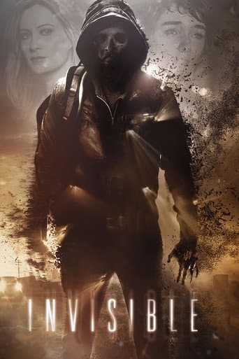 Affiche de Invisible