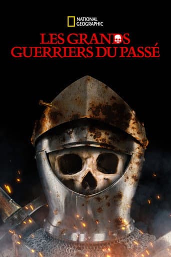 Affiche de Les Grands guerriers du passé