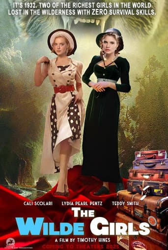Affiche de The Wilde Girls