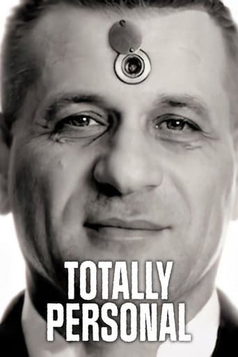 Affiche de Sasvim lično