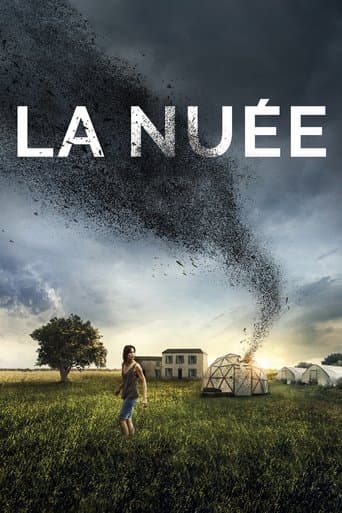 Affiche de La Nuée
