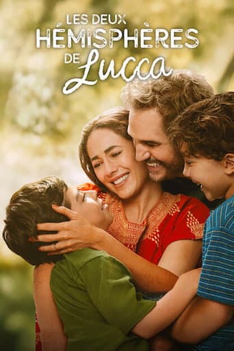 Affiche de Les Deux Hémisphères de Lucca