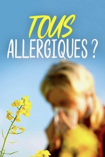 Affiche de Tous allergiques ?