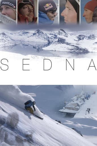 Affiche de Sedna