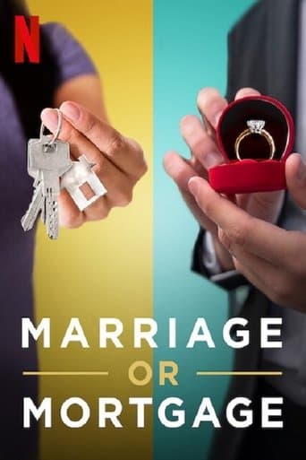 Affiche de Le mariage ou la maison ?
