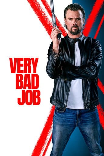 Affiche de Very Bad Job