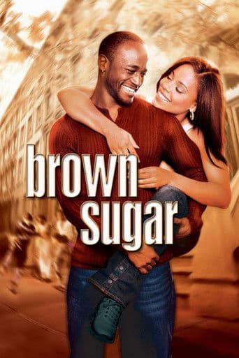 Affiche de Brown Sugar