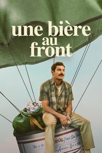 Affiche de The Greatest Beer Run Ever