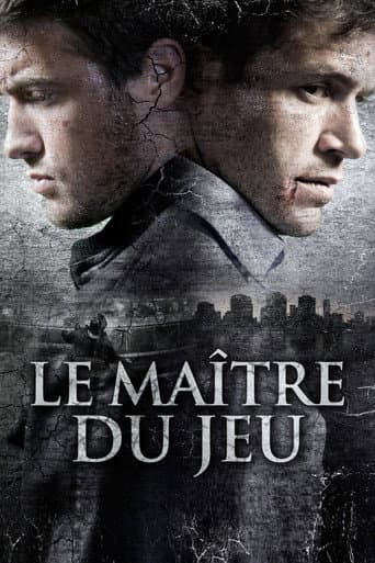 Affiche de Le Maître du jeu