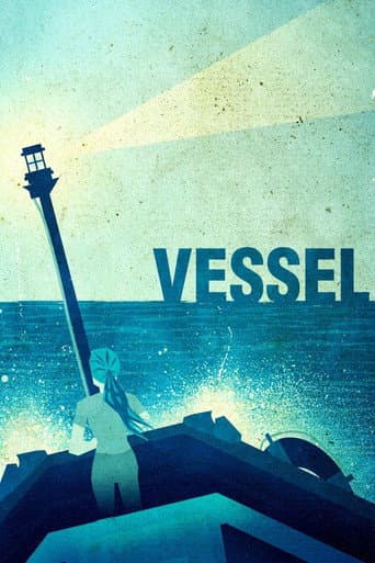 Affiche de Vessel