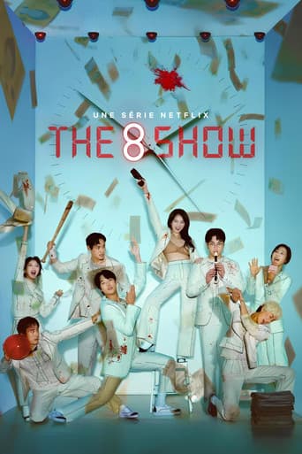 Affiche de The 8 Show