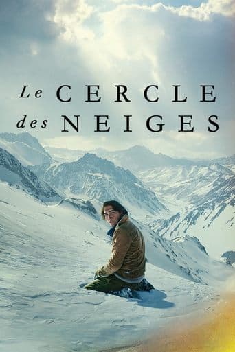 Affiche de Le Cercle des neiges