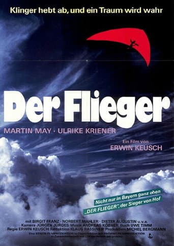 Affiche de Der Flieger