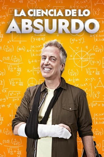 Affiche de La ciencia de lo absurdo