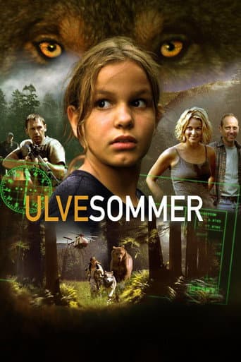 Affiche de Ulvesommer