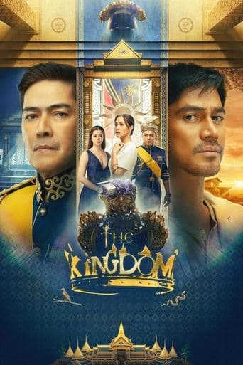 Affiche de The Kingdom