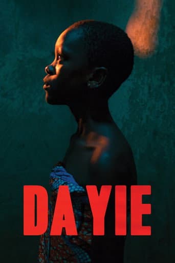 Affiche de Da Yie