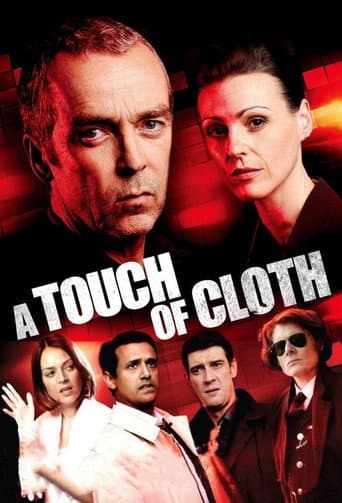 Affiche de Close Case : Affaires Classées