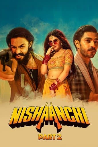 Affiche de निशांची - भाग २