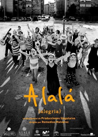 Affiche de Alalá