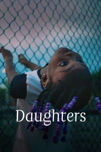 Affiche de Daughters