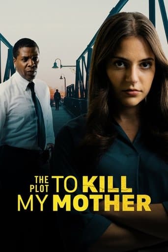 Affiche de Qui a tué ma mère ?