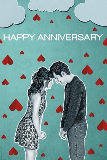 Affiche de Happy Anniversary