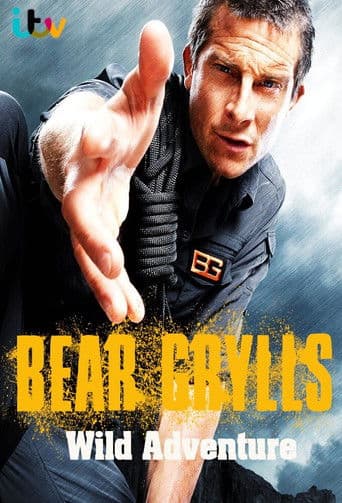 Affiche de Bear Grylls Wild Adventure