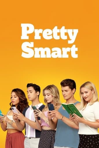 Affiche de Pretty Smart