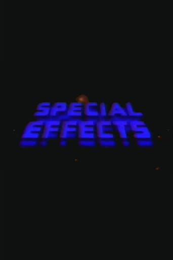 Affiche de Special Effects