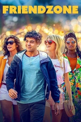 Affiche de Friendzone