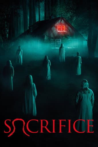 Affiche de Sacrifice