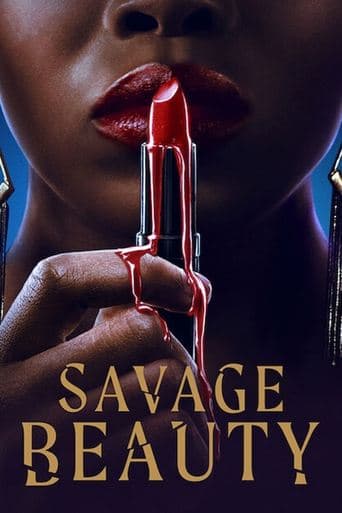 Affiche de Savage Beauty