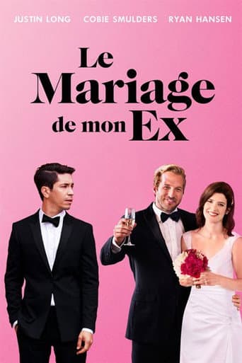 Affiche de Le mariage de mon ex