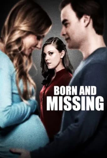 Affiche de Ton bébé m'appartient