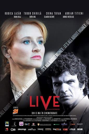 Affiche de En direct