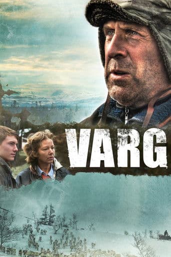 Affiche de Varg